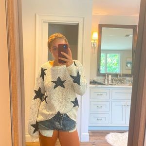 Star Sweater